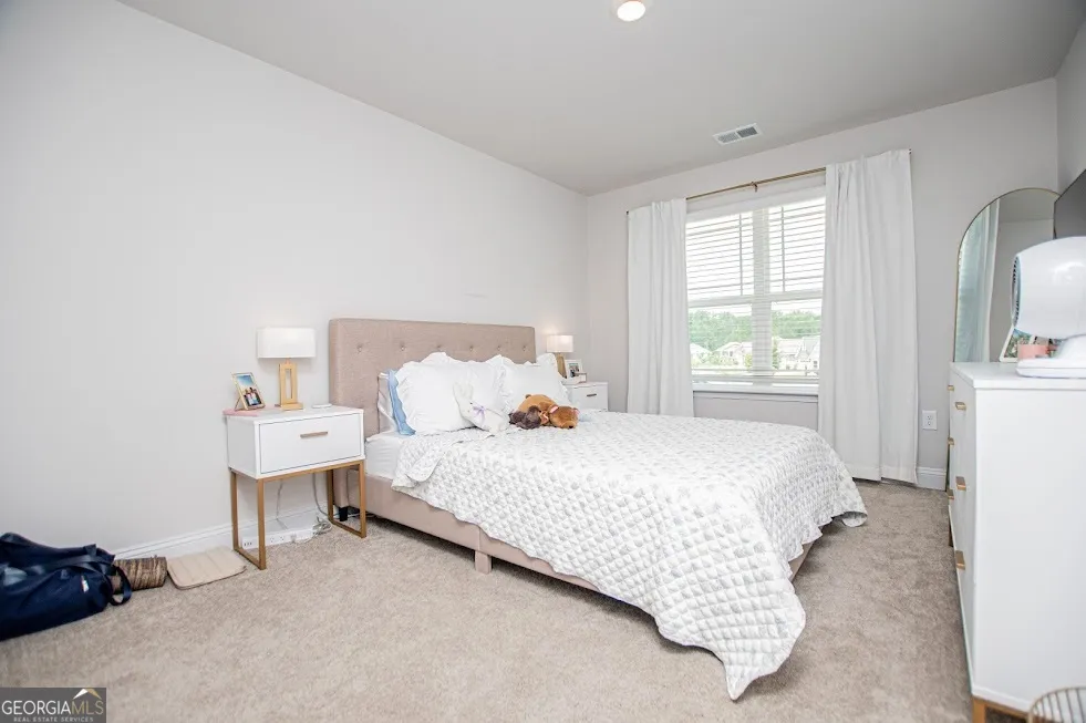 205 Vineyard WALK Carrollton, GA 30117