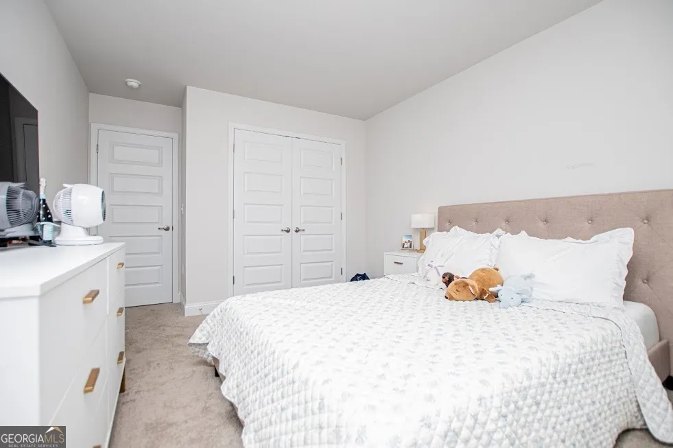 205 Vineyard WALK Carrollton, GA 30117