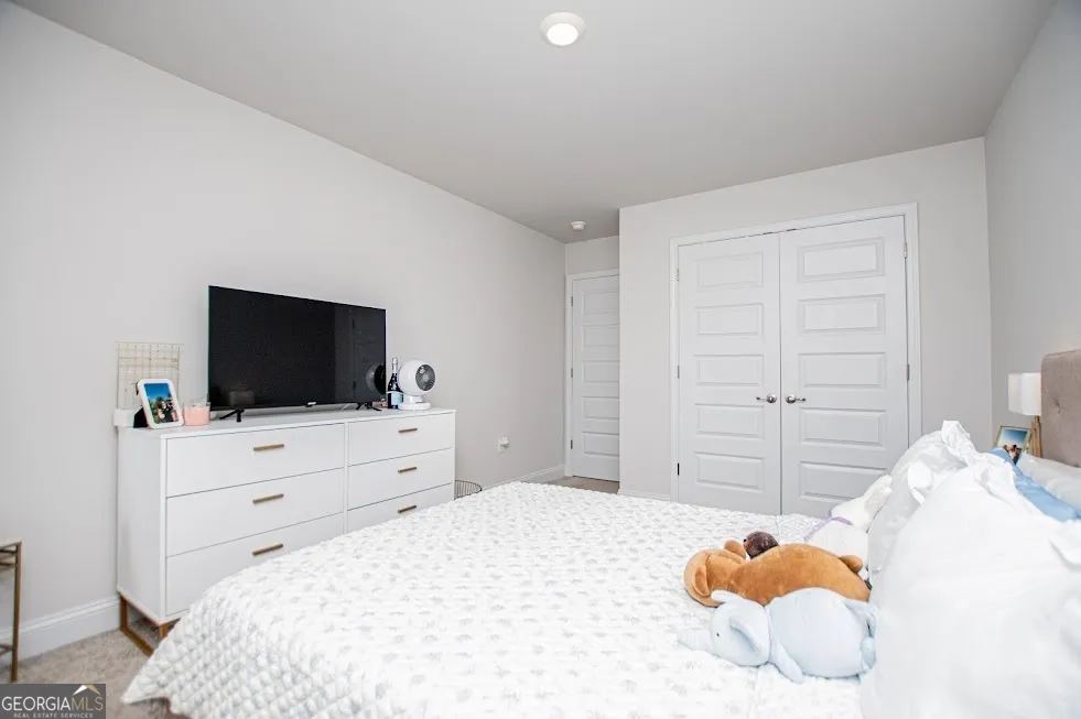 205 Vineyard WALK Carrollton, GA 30117