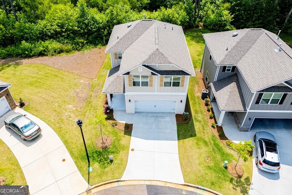 205 Vineyard WALK Carrollton, GA 30117