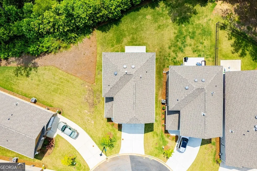 205 Vineyard WALK Carrollton, GA 30117