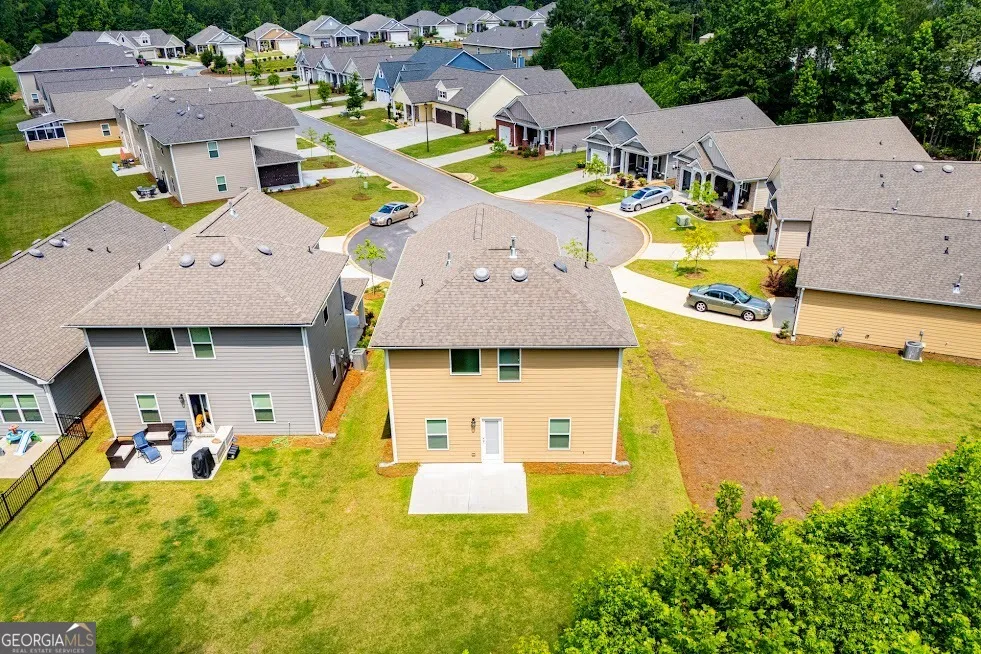 205 Vineyard WALK Carrollton, GA 30117