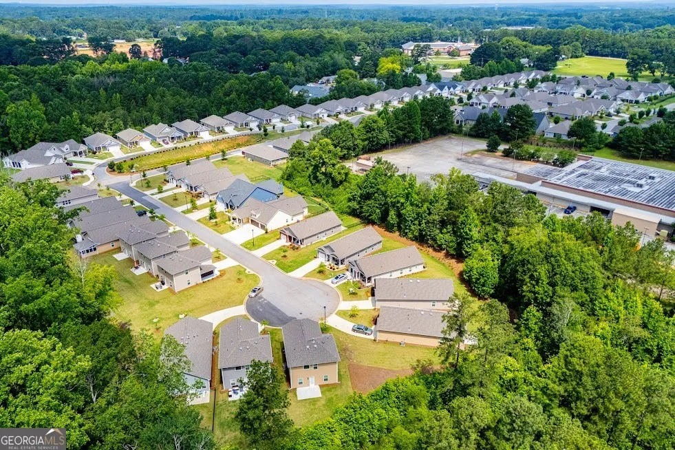 205 Vineyard WALK Carrollton, GA 30117