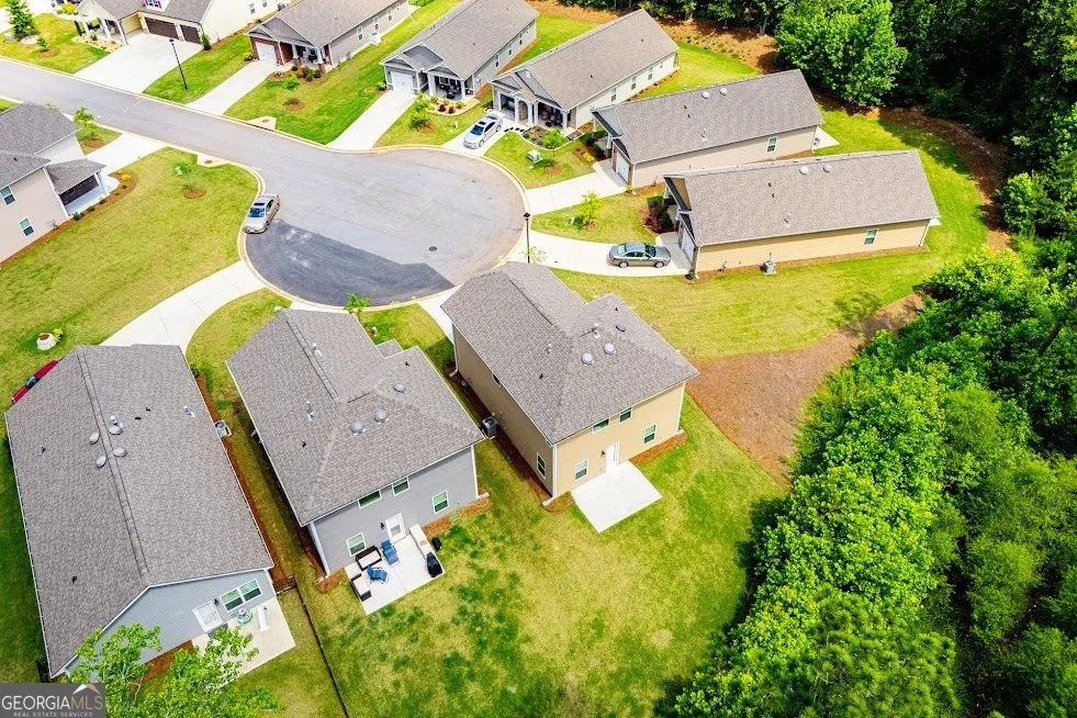 205 Vineyard WALK Carrollton, GA 30117