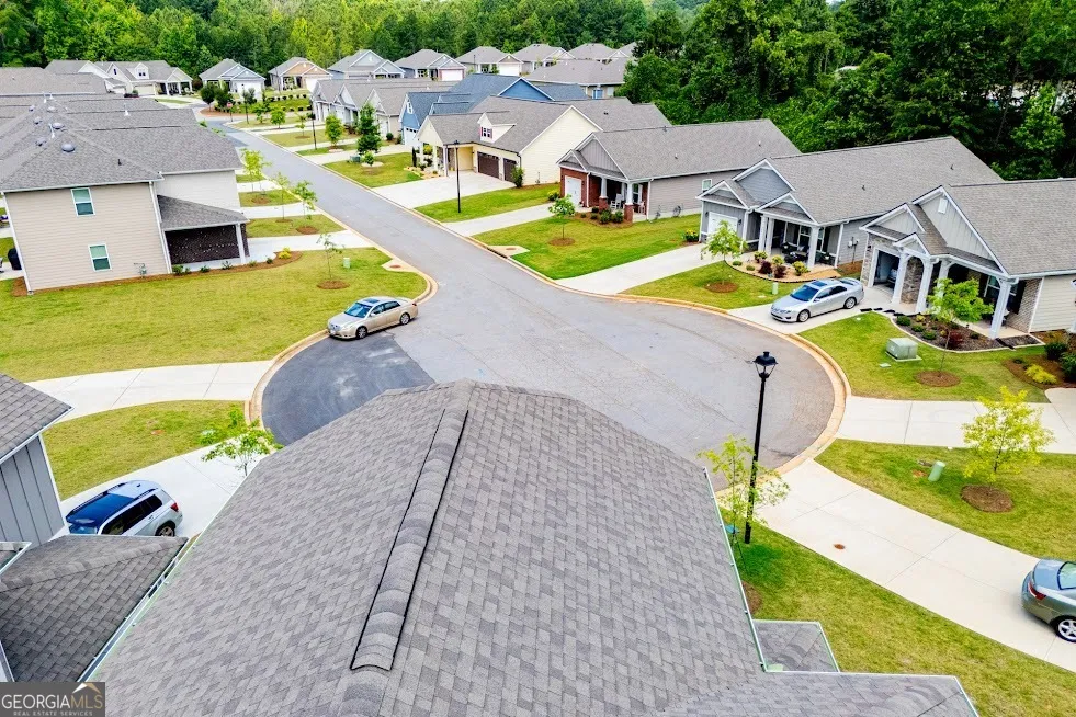 205 Vineyard WALK Carrollton, GA 30117