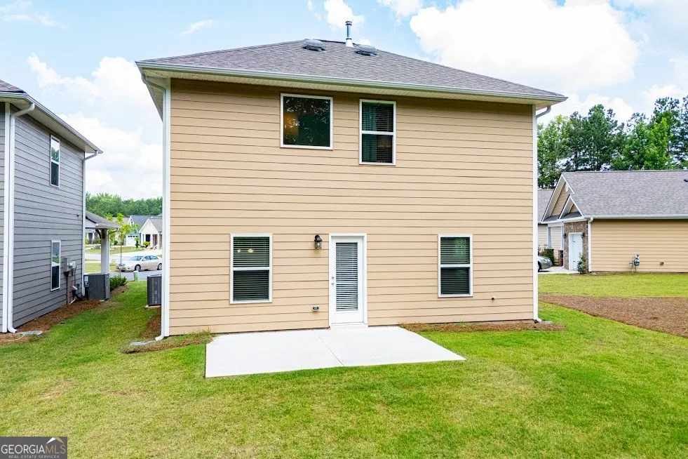 205 Vineyard WALK Carrollton, GA 30117