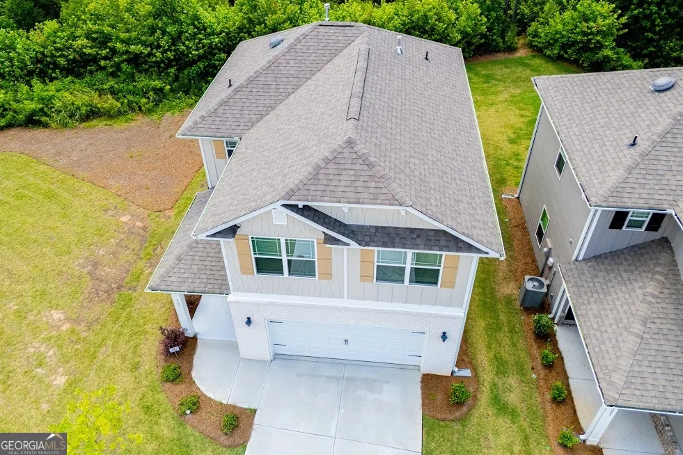 205 Vineyard WALK Carrollton, GA 30117