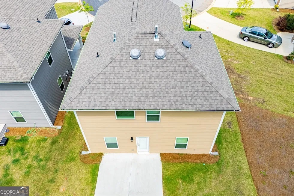 205 Vineyard WALK Carrollton, GA 30117