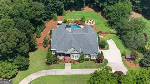 3792 PAUL SAMUEL RD