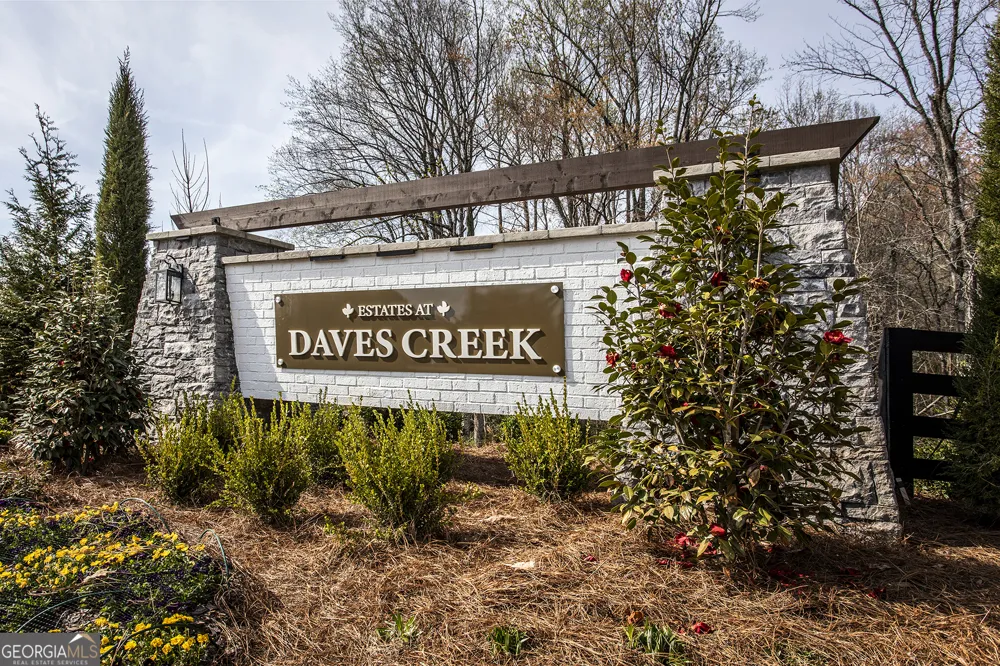 2042 Dave's Creek RD Cumming, GA 30041