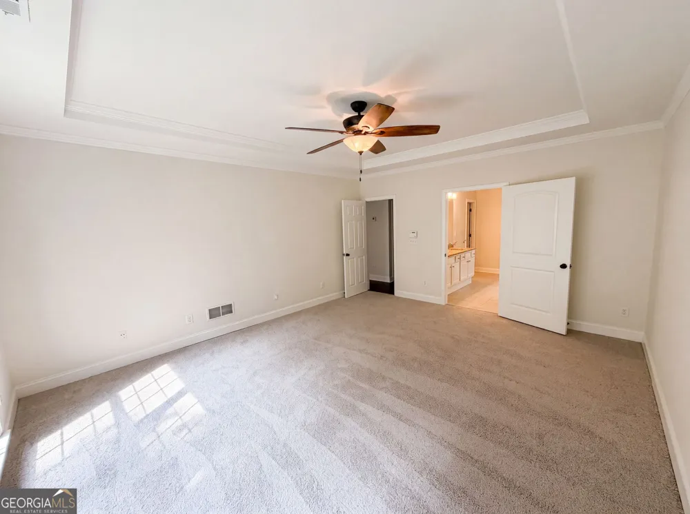 8635 Amsbury WAY Cumming, GA 30041