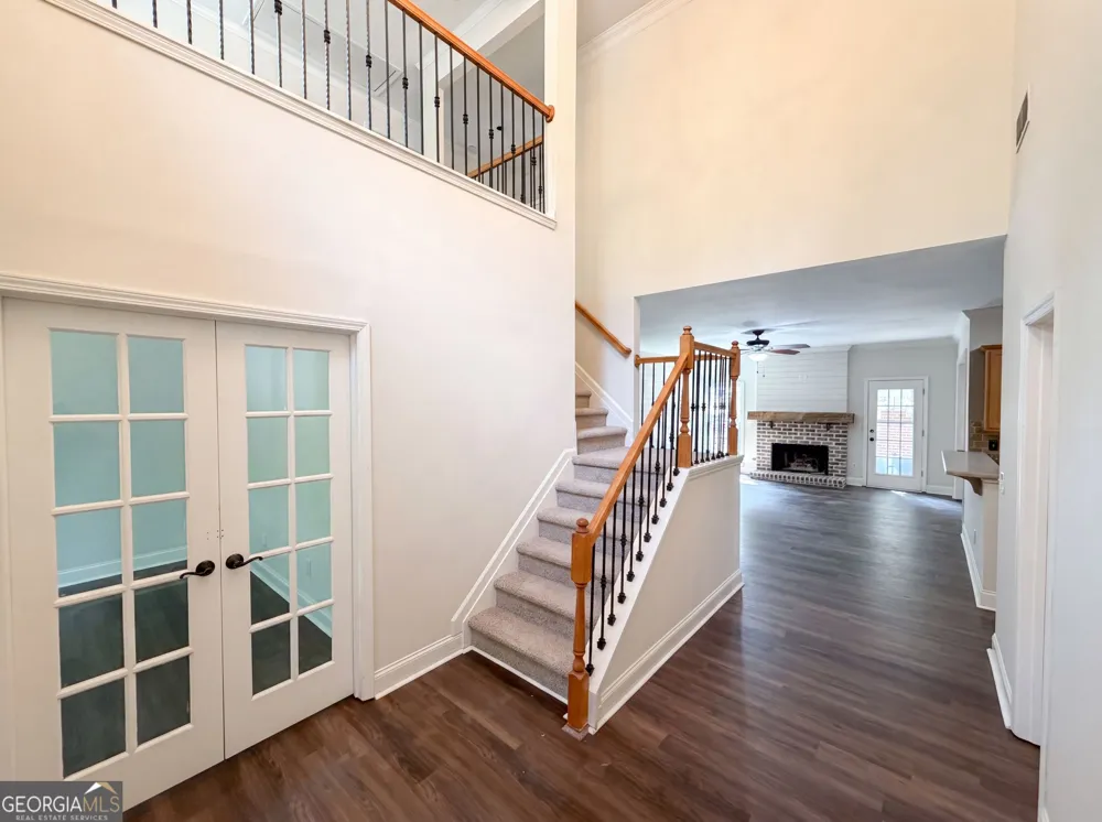 8635 Amsbury WAY Cumming, GA 30041