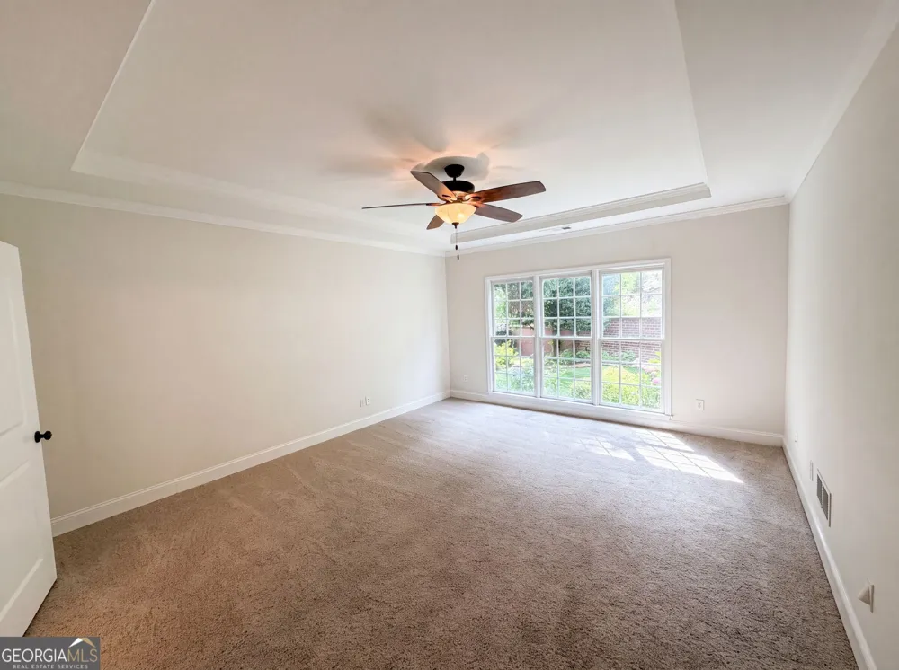 8635 Amsbury WAY Cumming, GA 30041