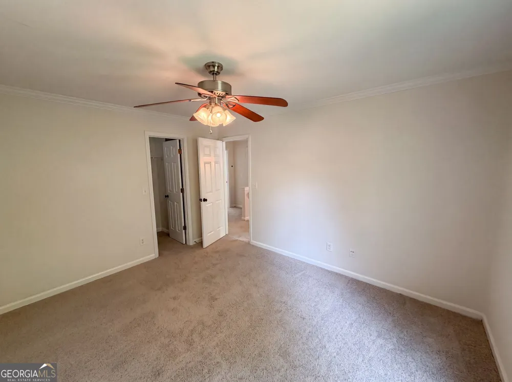8635 Amsbury WAY Cumming, GA 30041