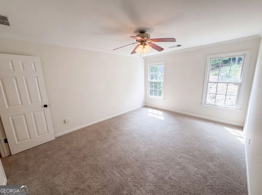 8635 Amsbury WAY Cumming, GA 30041