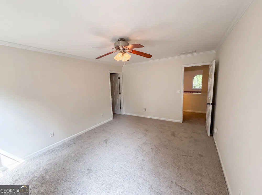8635 Amsbury WAY Cumming, GA 30041