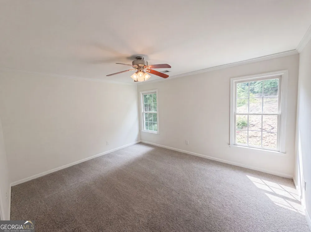 8635 Amsbury WAY Cumming, GA 30041