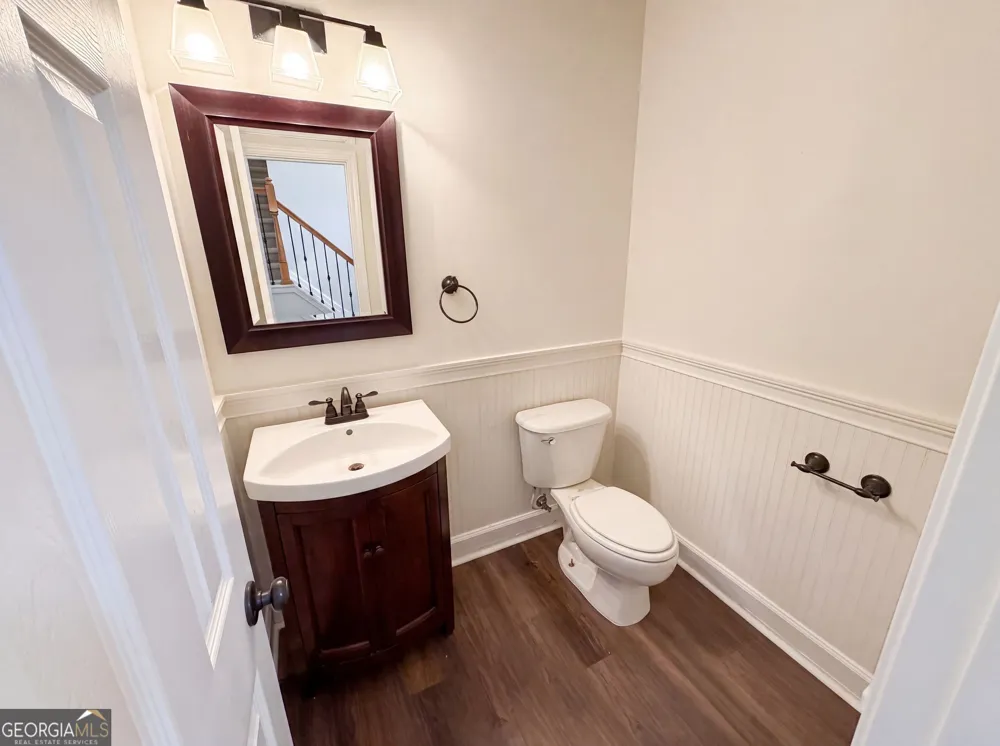 8635 Amsbury WAY Cumming, GA 30041