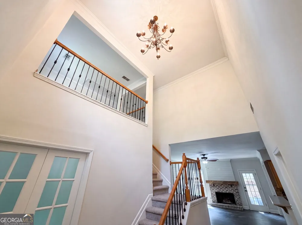 8635 Amsbury WAY Cumming, GA 30041
