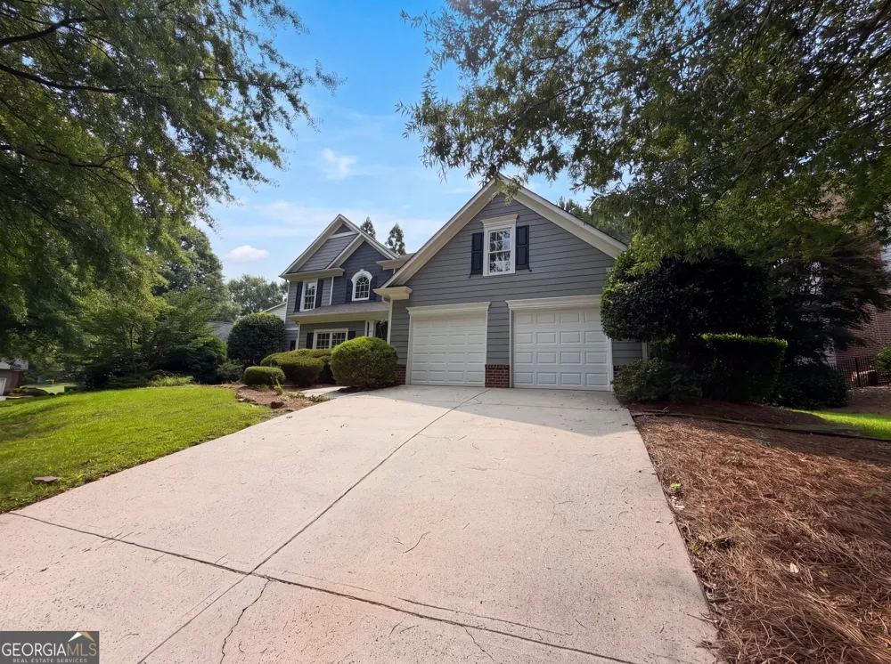 8635 Amsbury WAY Cumming, GA 30041