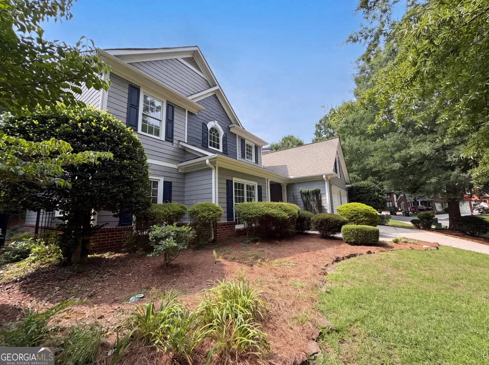 8635 Amsbury WAY Cumming, GA 30041