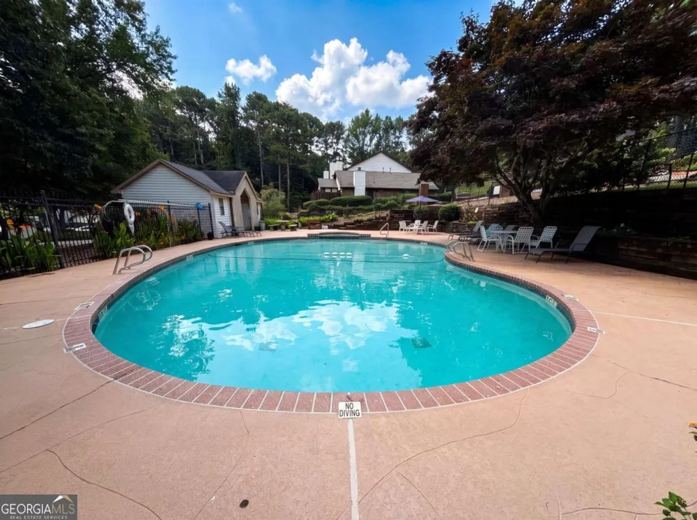 5935 Wintergreen RD Norcross, GA 30093