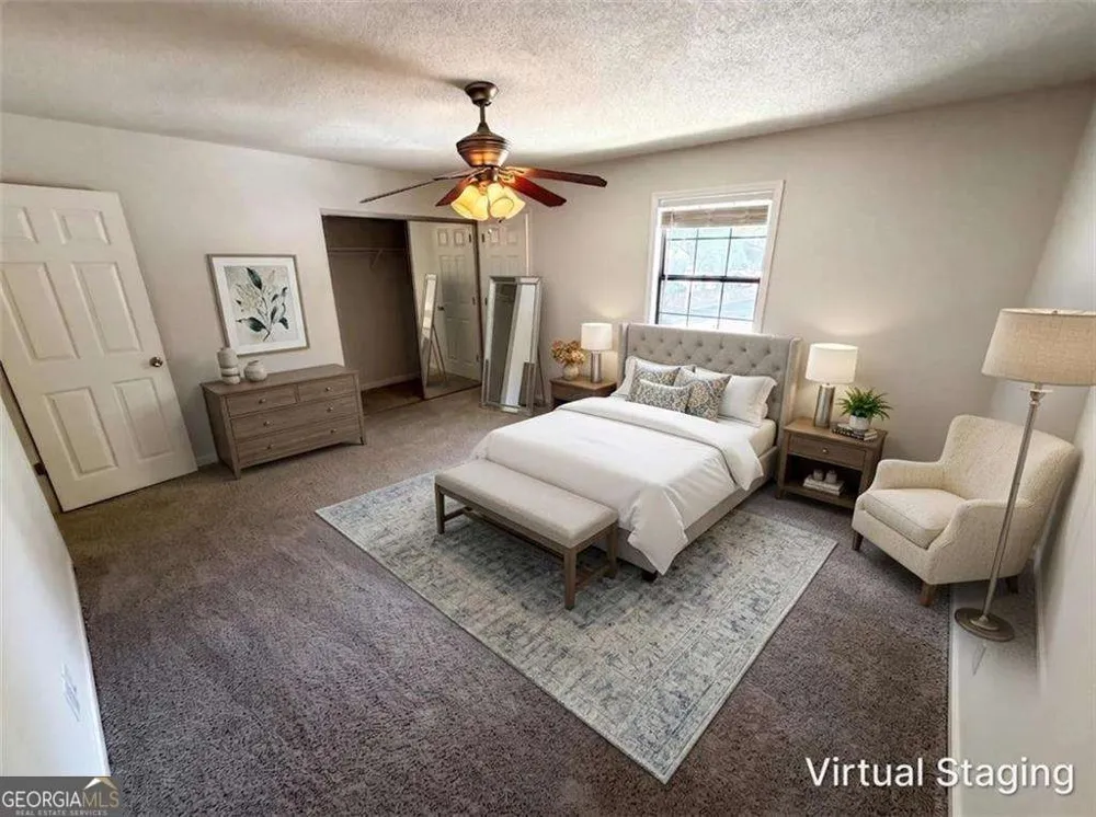 5935 Wintergreen RD Norcross, GA 30093