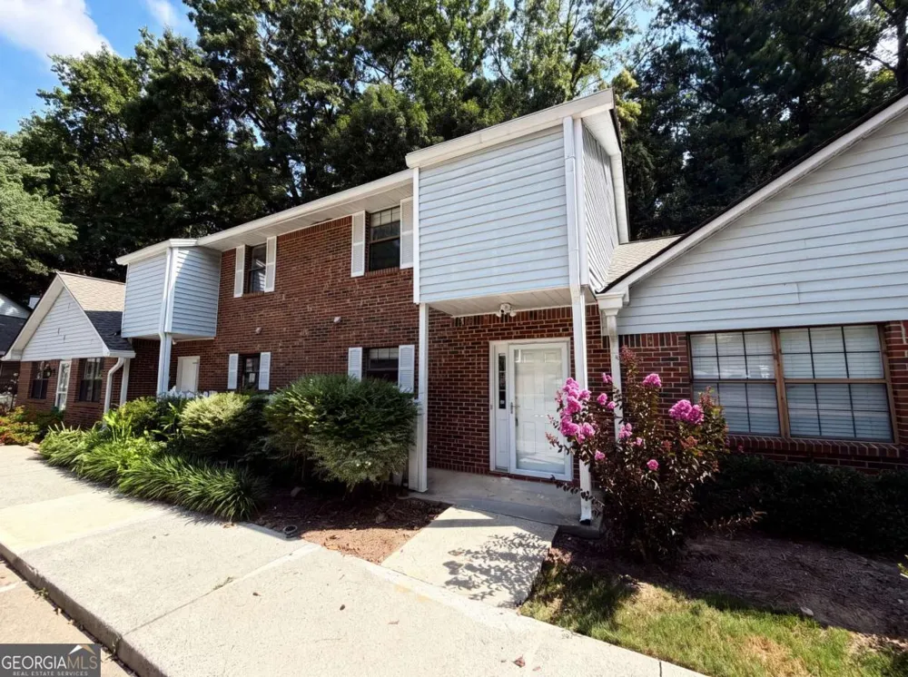 5935 Wintergreen RD Norcross, GA 30093