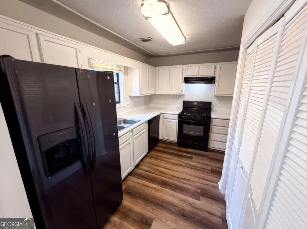 5935 Wintergreen RD Norcross, GA 30093