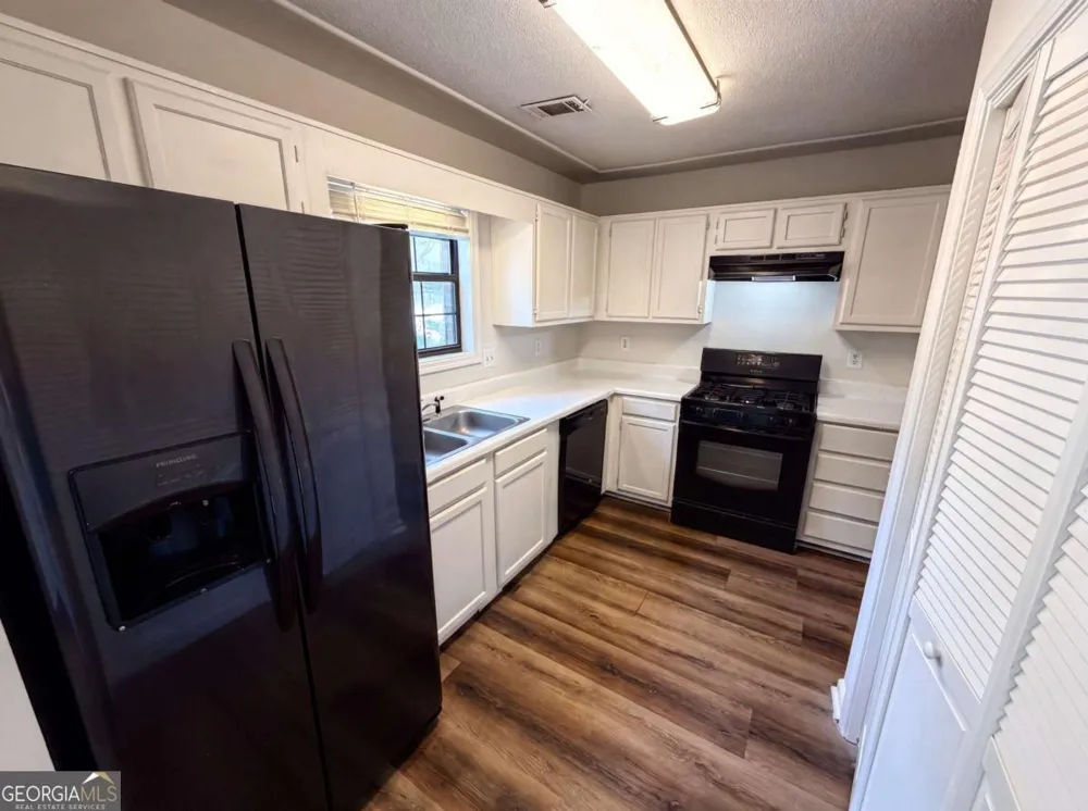 5935 Wintergreen RD Norcross, GA 30093