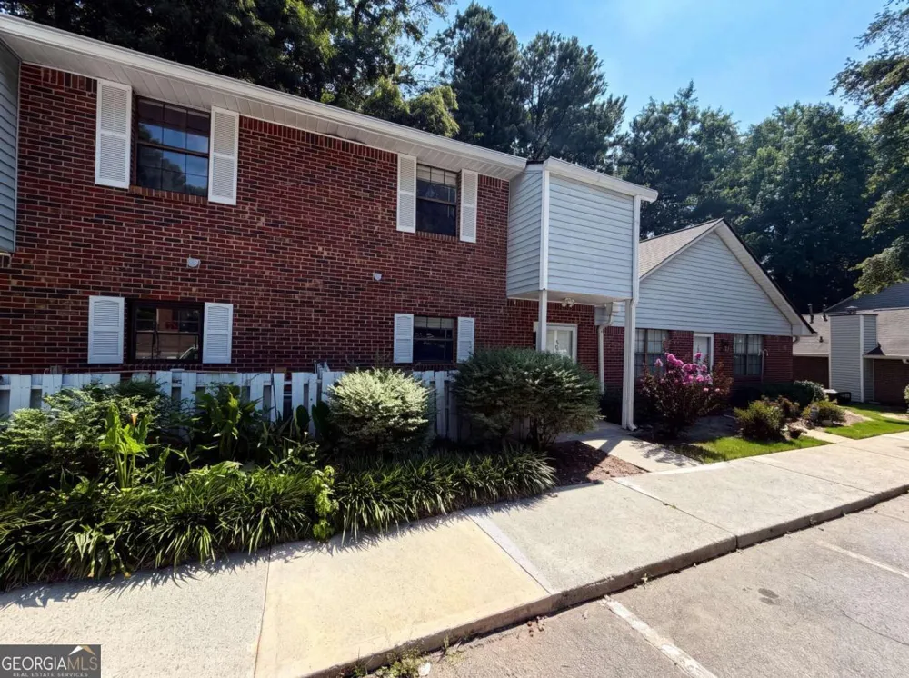 5935 Wintergreen RD Norcross, GA 30093