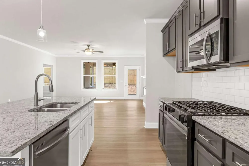 2489 Anhinga DR Loganville, GA 30052
