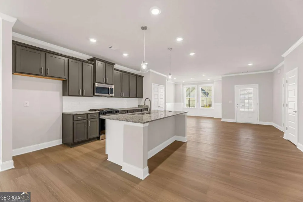 2489 Anhinga DR Loganville, GA 30052