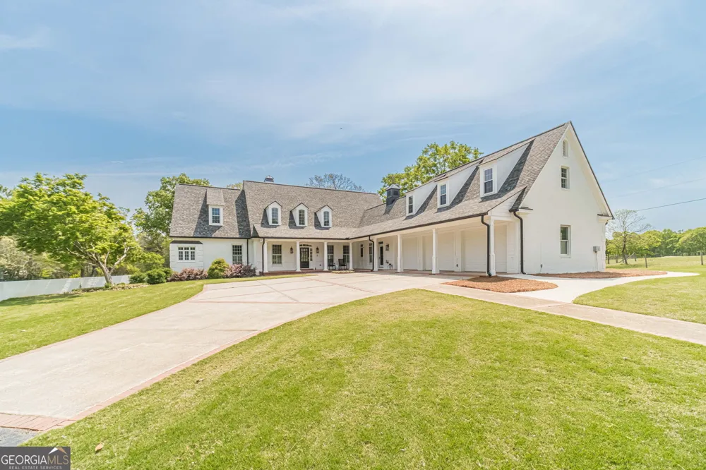 1271 Carl Davis RD Monroe, GA 30655