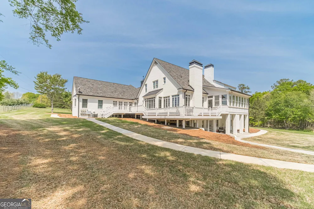 1271 Carl Davis RD Monroe, GA 30655