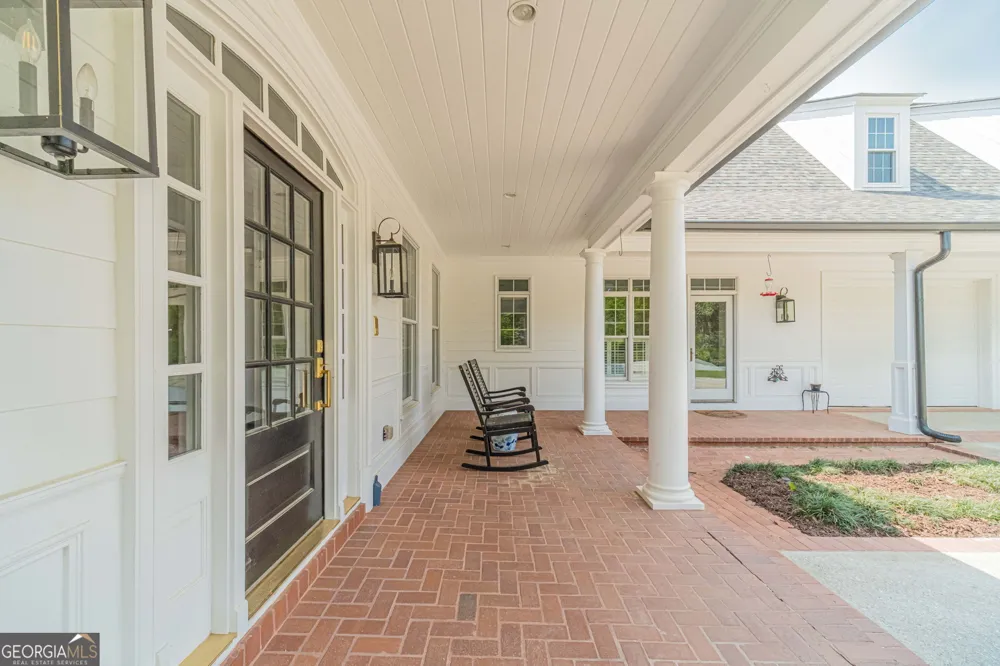 1271 Carl Davis RD Monroe, GA 30655