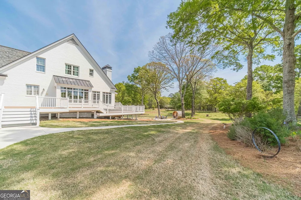 1271 Carl Davis RD Monroe, GA 30655