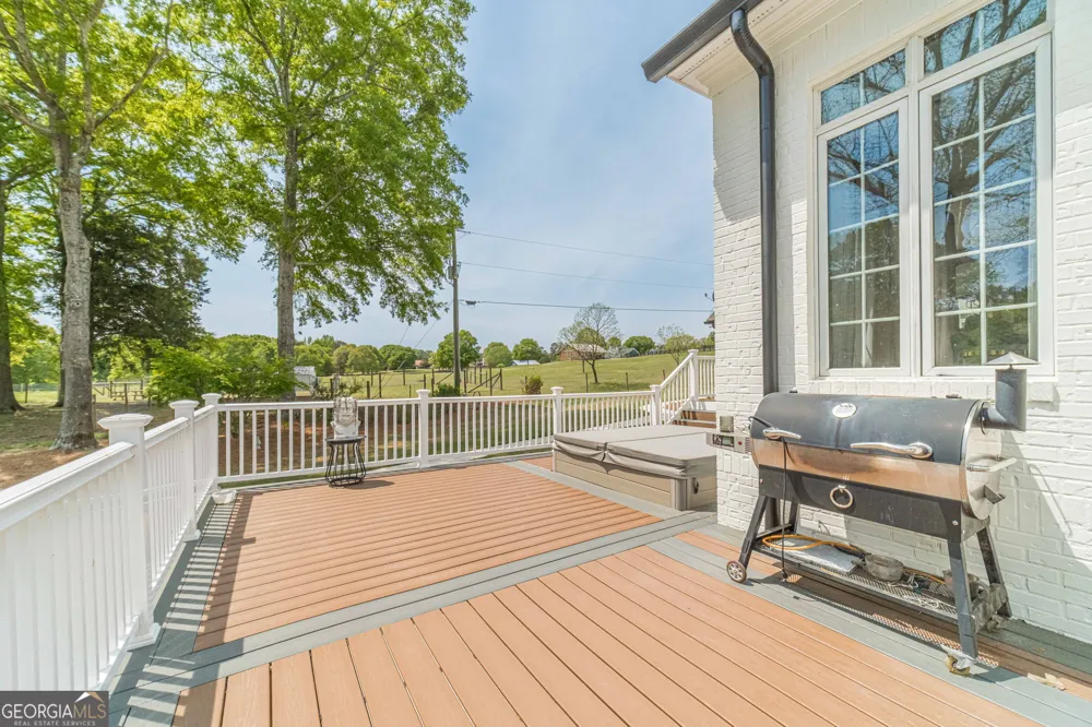 1271 Carl Davis RD Monroe, GA 30655