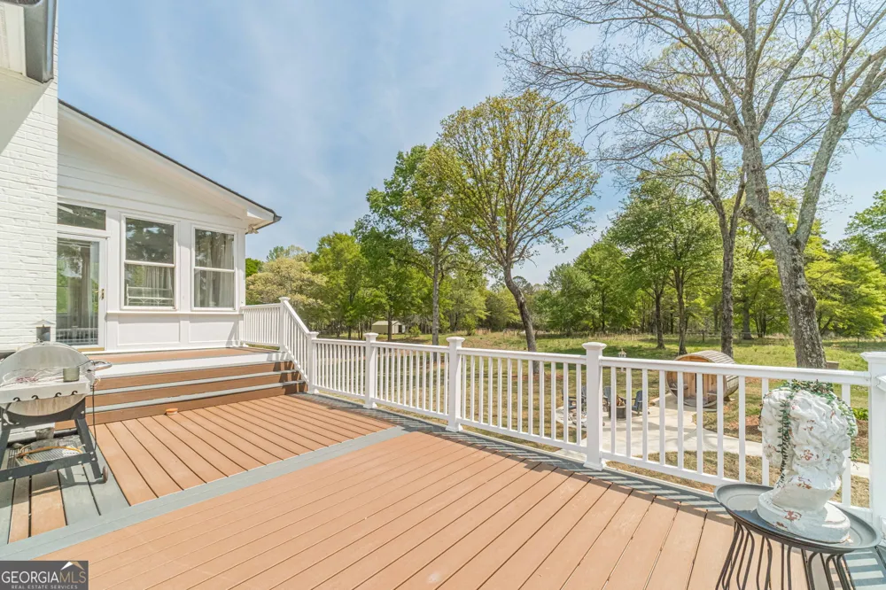 1271 Carl Davis RD Monroe, GA 30655