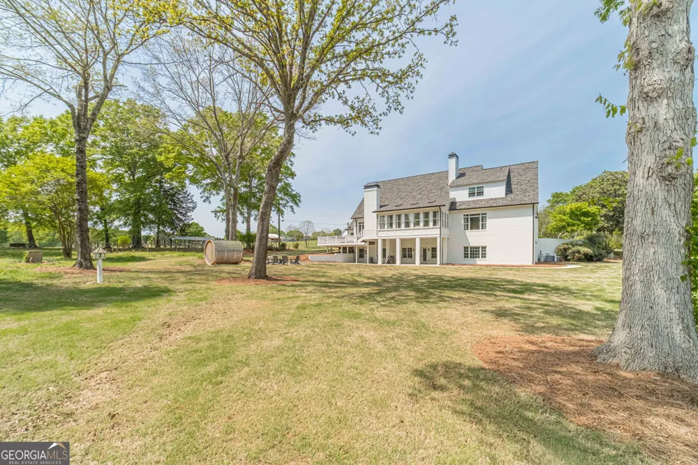1271 Carl Davis RD Monroe, GA 30655