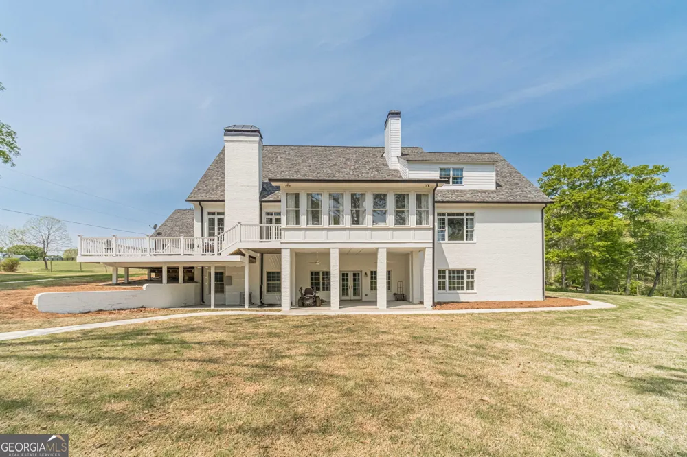 1271 Carl Davis RD Monroe, GA 30655