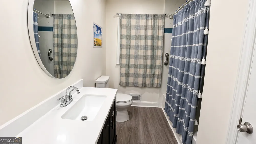 6679 Judy LN Riverdale, GA 30296