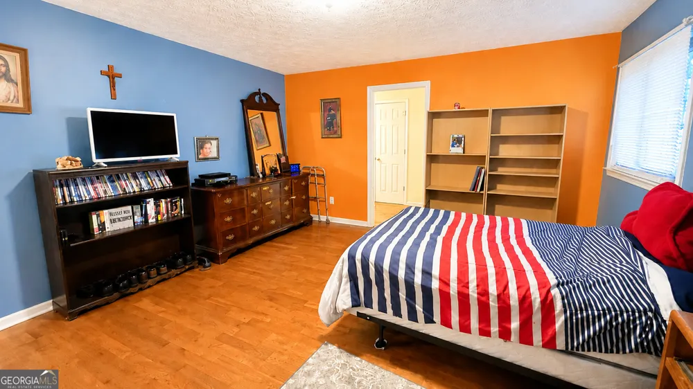 6679 Judy LN Riverdale, GA 30296