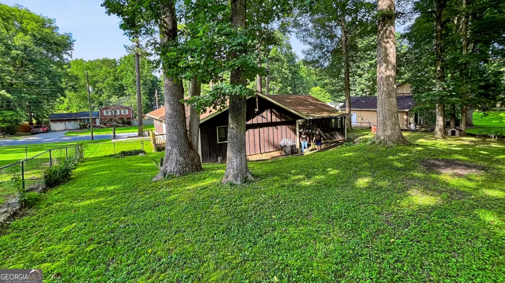 6679 Judy LN Riverdale, GA 30296