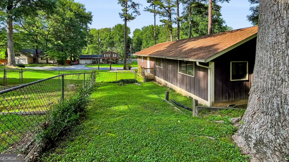 6679 Judy LN Riverdale, GA 30296