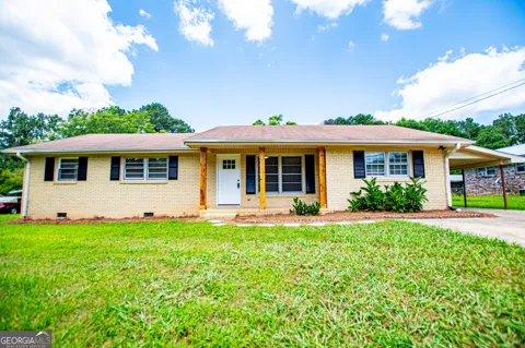 615 Old Camp Church RD