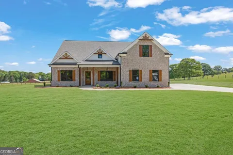 3757 Lower Tanner Bridge RD