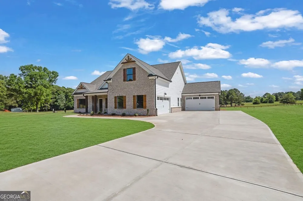 3757 Lower Tanner Bridge RD Monroe, GA 30656