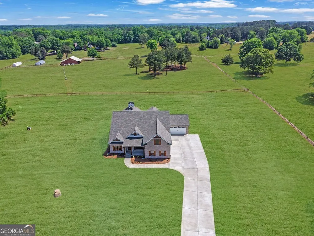 3757 Lower Tanner Bridge RD Monroe, GA 30656