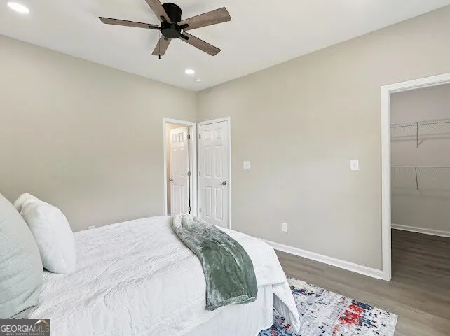 18 McGhee ST SW Rome, GA 30161